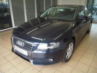 Audi A4 2.0 TDI 143 CV - mejor precio | unprecio.es