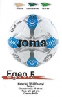 Balon de futbol Joma egeo 5 - mejor precio | unprecio.es