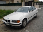 BMW 318 tds - mejor precio | unprecio.es