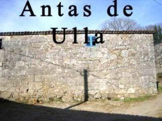 Casa en venta en Antas de Ulla, Lugo