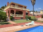 Chalet con 5 dormitorios se vende en Mijas Costa, Costa del Sol - mejor precio | unprecio.es