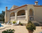 Chalet en venta en Benitachell/Benitatxell, Alicante (Costa Blanca) - mejor precio | unprecio.es