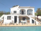 Chalet en venta en Javea/Xàbia, Alicante (Costa Blanca) - mejor precio | unprecio.es