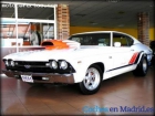 Chevrolet Chevelle - mejor precio | unprecio.es