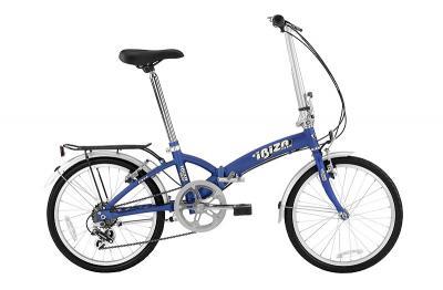 Compro bici bicicleta plegable en buen estado marca conor, bh, dahon, monty... o similar