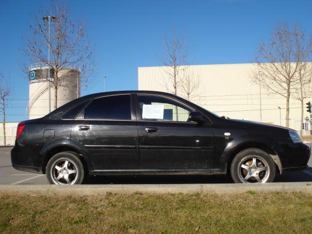 Daewoo Nubira