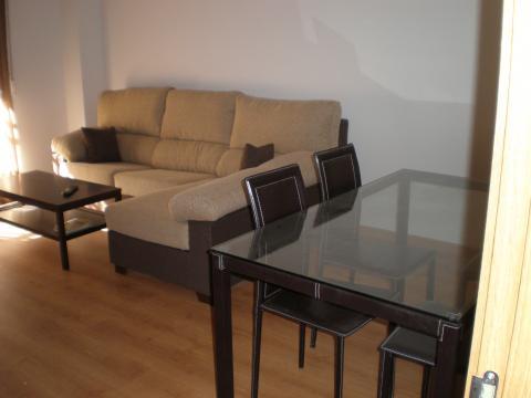 Dúplex en Ciudad Real