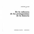 En la cabecera de los Protagonistas de la Historia. (Alejandro Magno, Almanzor, Jaime I Bellini, A. da Messina, Felipe I - mejor precio | unprecio.es