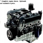 ENGINE V6 VORTEC NEW 3500,00 TTC - mejor precio | unprecio.es