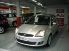 FORD FIESTA 1.4 TREND 80CV 3P - Barcelona - mejor precio | unprecio.es