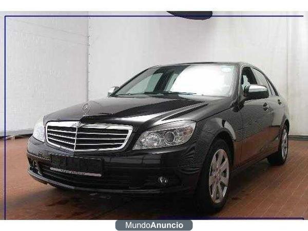 Mercedes-Benz C 220 PARKTRONIC
