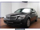 Mercedes-Benz C 220 PARKTRONIC - mejor precio | unprecio.es