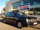 Mercedes-Benz CLASE E E230 Elegance - mejor precio | unprecio.es
