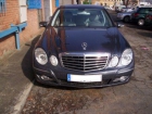 MERCEDES CLASE E 220 CDI AVANTGARDE AUT.-NAC-LIBRO - Sevilla - mejor precio | unprecio.es