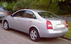 Nissan Primera (2002) - mejor precio | unprecio.es
