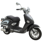 nuevo modelo TURBHO RE 50CC - mejor precio | unprecio.es