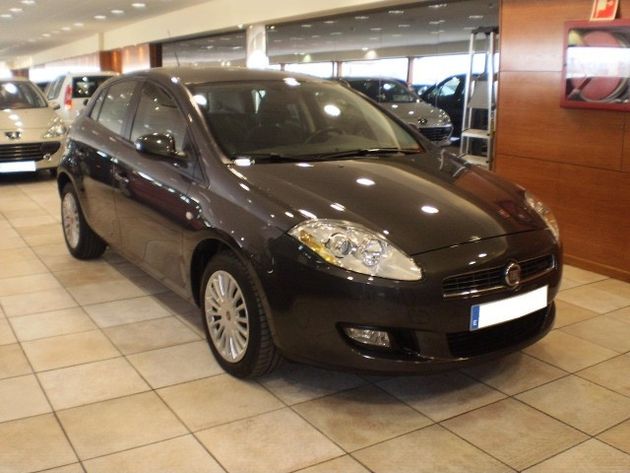 PEUGEOT 207 urban 1.4 hdi