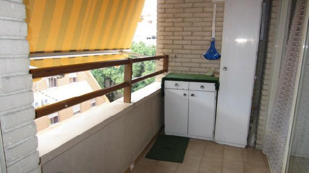 Piso en Alicante/Alacant
