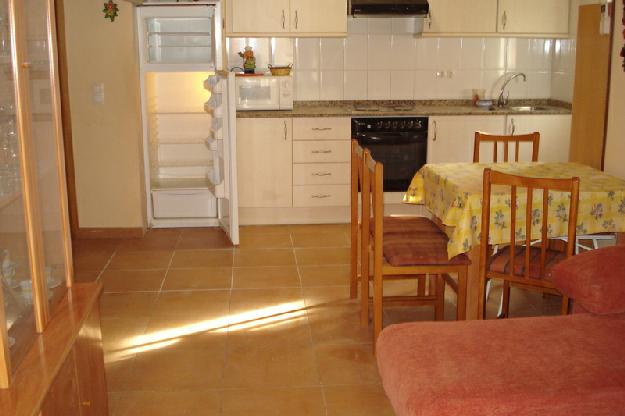 Piso en Canet d´En Berenguer
