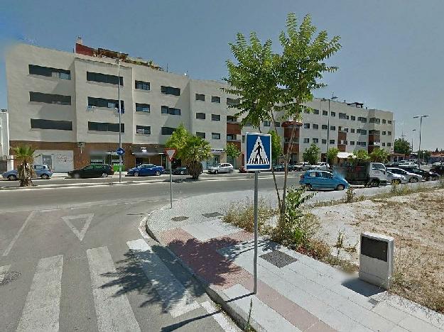 Piso en Jerez de la Frontera