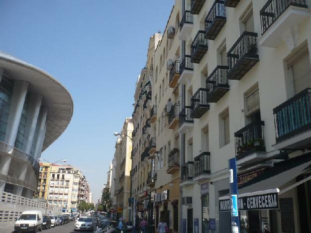 Piso en Madrid