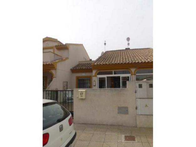 San Javier   - Townhouse - San Javier - CG16355   - 3 Habitaciones   - €92995€