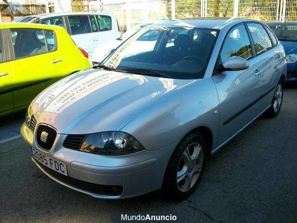 Seat Ibiza SPORT 1.4TDI 80CV