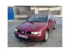 SEAT Toledo 1.9 TDi 150 Signa - mejor precio | unprecio.es