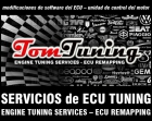 Servicios de ECU tuning - mejor precio | unprecio.es