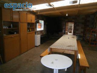 Terreno/Finca Rstica en venta en Bembibre, León