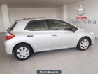 Toyota Auris 1.4 D4D Live - mejor precio | unprecio.es