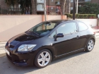 Toyota Auris 2.2 D-CAT 177CV Diesel; Acabado Sport (+Extras) - mejor precio | unprecio.es