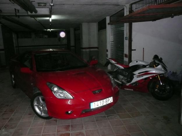 Toyota Celica 1.8 VVt-i