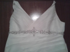 Traje de novia aire barbados coleccion 2010 - mejor precio | unprecio.es