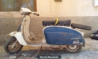 vendo lambretta 150 cc año 1965 - mejor precio | unprecio.es