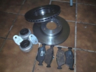Vendo piezas para bmw 318ci coupe (E46) año 2000 !! - mejor precio | unprecio.es
