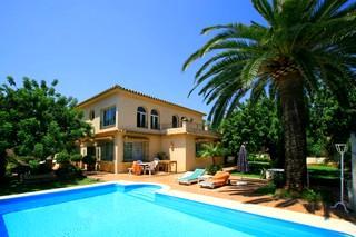 Villas a la venta en Marbella Costa del Sol