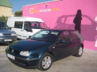 Volkswagen Golf 1.6 Conceptline, 3.600€ - mejor precio | unprecio.es