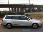 Volkswagen Passat - mejor precio | unprecio.es