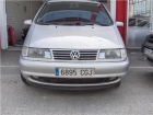 Volkswagen Sharan 1.9 TDI - mejor precio | unprecio.es