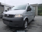 Volkswagen Transporter 1,9 TDi Webasto - mejor precio | unprecio.es