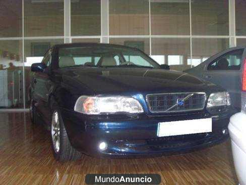 Volvo C70 coupe 2.4 t