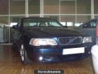 Volvo C70 coupe 2.4 t - mejor precio | unprecio.es