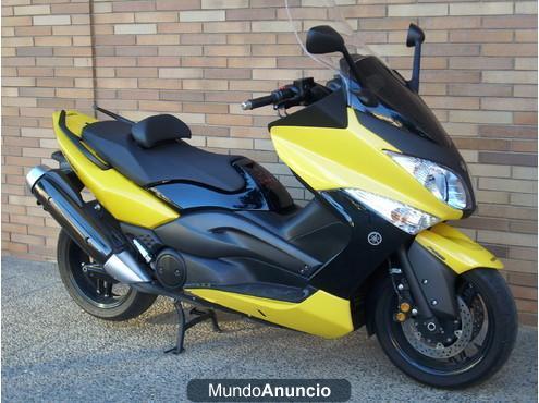 Yamaha T-Max 500 ABS