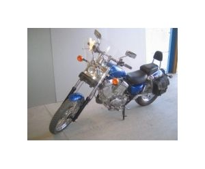 YAMAHA VIRAGO