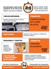 Serveis24h.es Rápido Económico Eficiente - mejor precio | unprecio.es