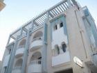 Apartamento en residencia : 2/4 personas - junto al mar - vistas a mar - sousse tunez - mejor precio | unprecio.es