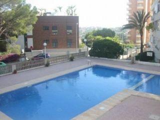 Apartamento en venta en Cala Mayor, Mallorca (Balearic Islands)