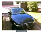 Audi A5 2.7TDI Multitronic DPF nacion - mejor precio | unprecio.es