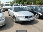 Audi A6 2.4 TIPTRONIC - mejor precio | unprecio.es